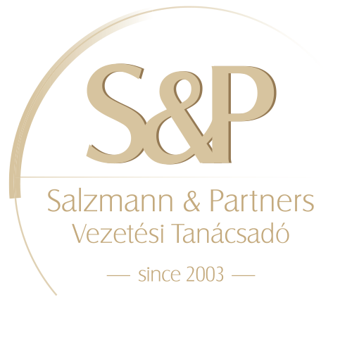 Salzmann and Partners Logo